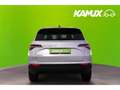 Skoda Karoq 1.5TSI DSG Selection+VIRTUAL+CARPLAY+PDC Silber - thumbnail 5