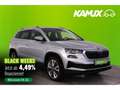 Skoda Karoq 1.5TSI DSG Selection+VIRTUAL+CARPLAY+PDC Silber - thumbnail 1
