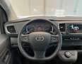 Toyota Proace VERSO 2.0D 180CV L1 Black Edition Grijs - thumbnail 12