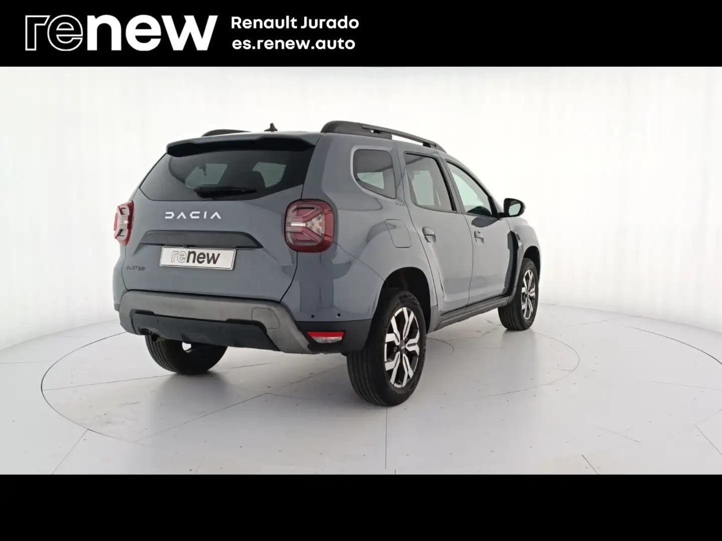 Dacia Duster 1.3 TCe Journey Go EDC 4x2 110kW - 2