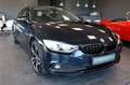BMW 420 d Coupe xDrive NAVI, KAMERA, HEAD-UP, LED Blau - thumbnail 1