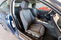 BMW 420 d Coupe xDrive NAVI, KAMERA, HEAD-UP, LED Blau - thumbnail 11
