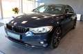 BMW 420 d Coupe xDrive NAVI, KAMERA, HEAD-UP, LED Blau - thumbnail 3