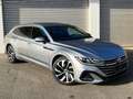 Volkswagen Arteon Shooting Brake R-Line/Leder/Virtual/19"/ Silber - thumbnail 3