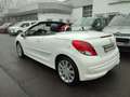 Peugeot 207 207 CC Klimaaut./PDC/Alu/Sitzhzg/Leder/Navi Weiß - thumbnail 9
