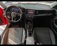Audi A1 Citycarver 30 1.0 tfsi Identity Contrast 110cv s-t Rosso - thumbnail 10