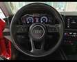Audi A1 Citycarver 30 1.0 tfsi Identity Contrast 110cv s-t Rosso - thumbnail 12