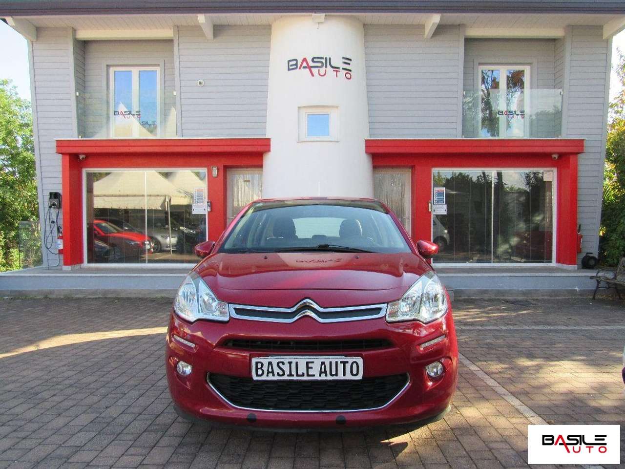 Citroen C3 1.4 HDi 70 Exclusive