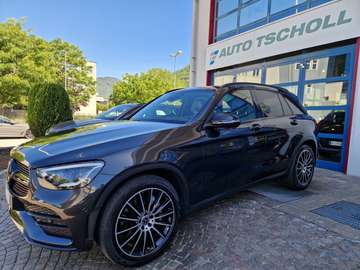 d 330Cv AMG Line Night Distronic OpenSky Airmatic 20" 360° Keyless Burmester Head-Up Multibeam E6