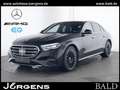 Mercedes-Benz E 300 e 4M Exclusive/Technik/Super/Pano/Burm/20" Schwarz - thumbnail 2