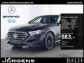 Mercedes-Benz E 300 e 4M Exclusive/Technik/Super/Pano/Burm/20" Schwarz - thumbnail 1