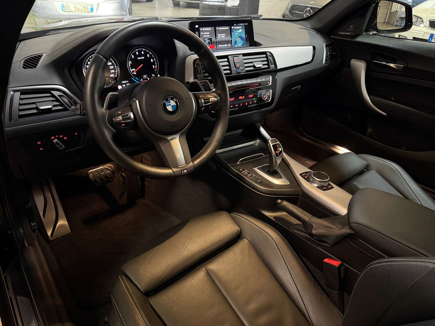 BMW Série 2 Coupé M Sport 220i - - Joinsteer - #5