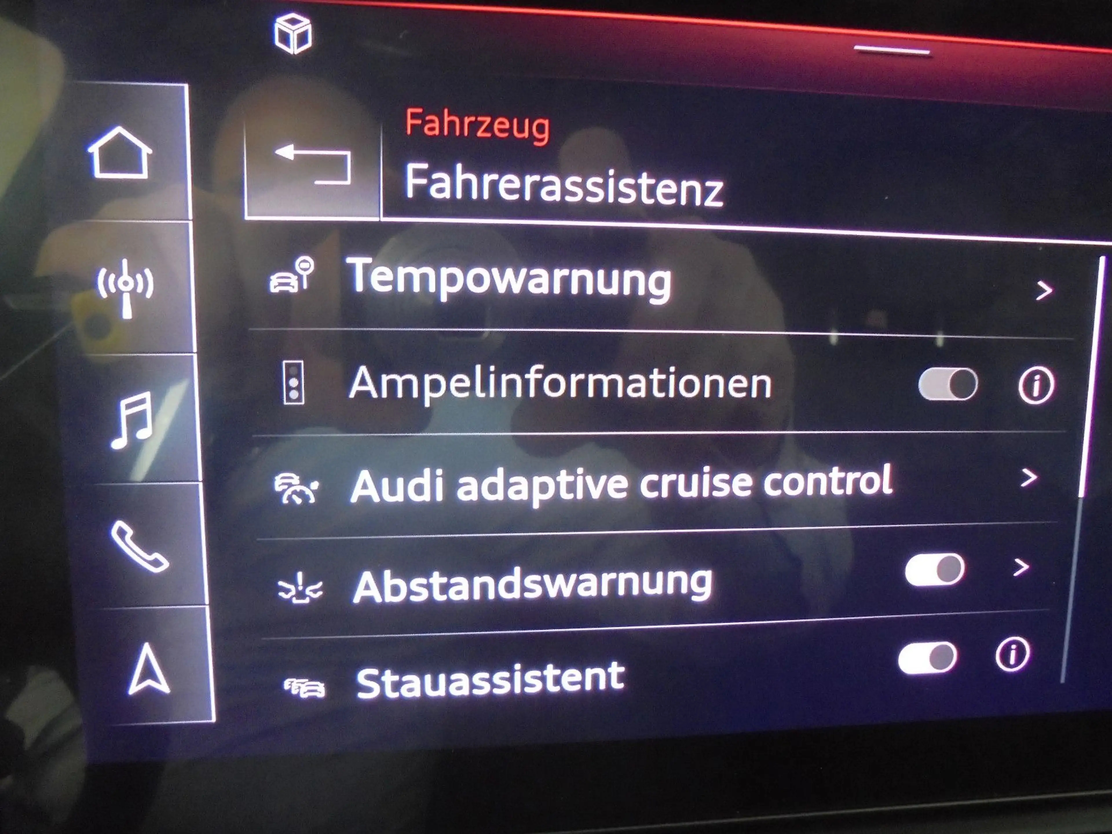 Audi SQ5 Sportback 3.0 TDI quatt/AHK/Folie/Matrix/Pan — photo 12