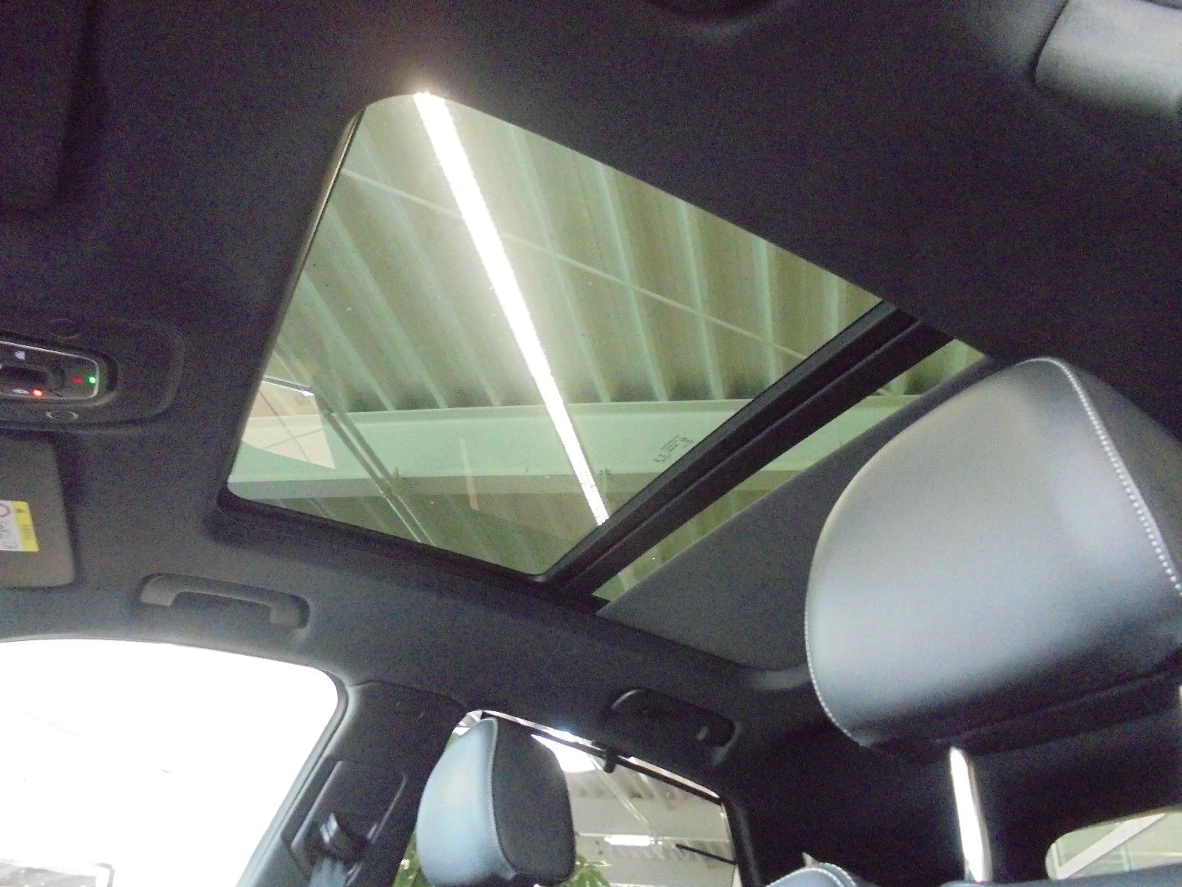 Audi SQ5 Sportback 3.0 TDI quatt/AHK/Folie/Matrix/Pan — photo 8