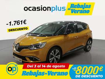 1.6dCi Zen 96kW