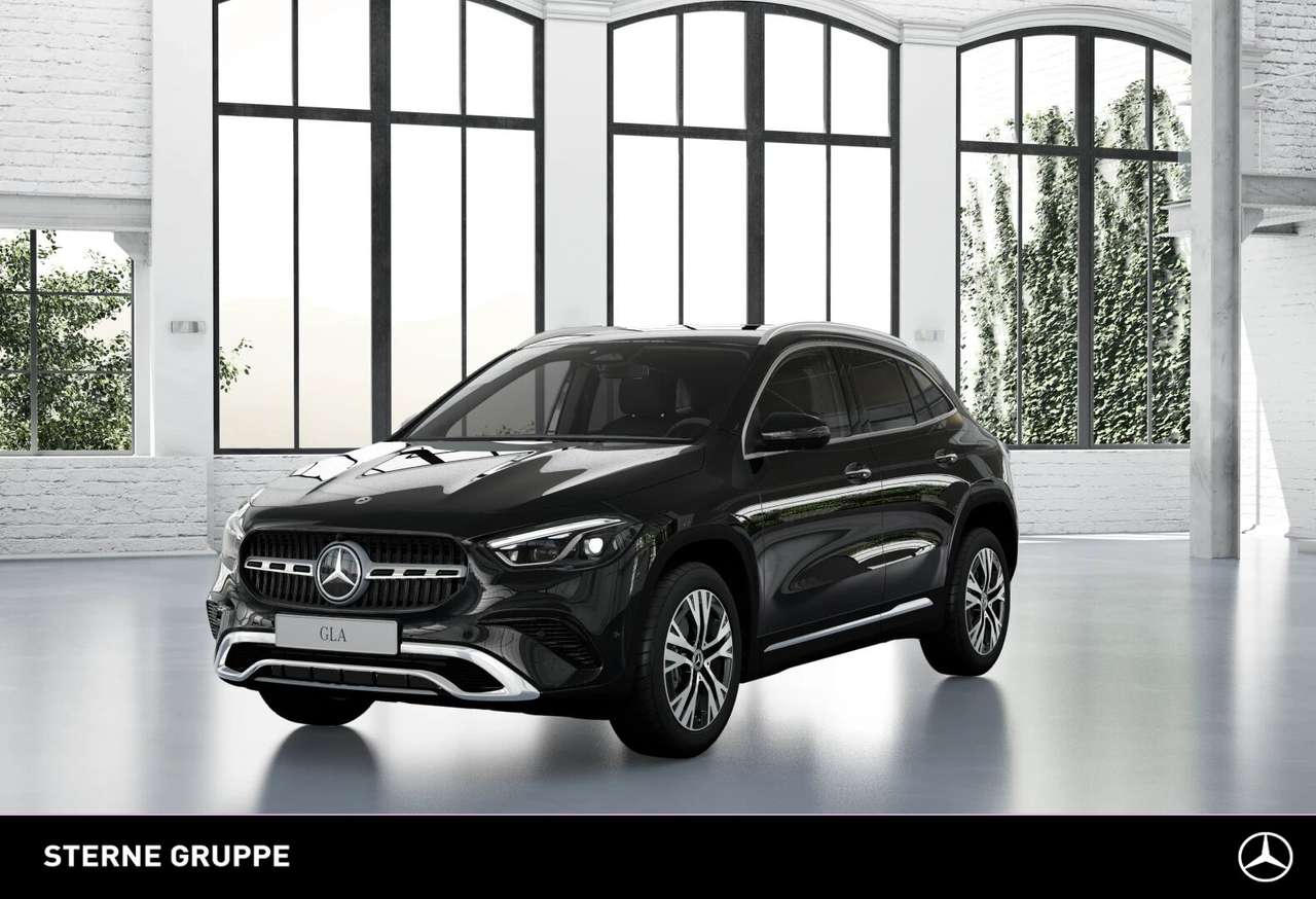 Mercedes-Benz GLA 200 2026