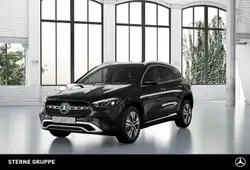 Mercedes-Benz GLA 200 d Progressive AHK DIstr 360 Totwink Ambi
