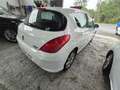 Peugeot 308 1.6HDI FAP Confort 5 vel. Белый - thumbnail 9