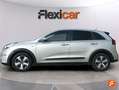 Kia Niro 1.6 HEV Business Gris - thumbnail 4