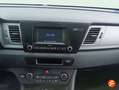 Kia Niro 1.6 HEV Business Gris - thumbnail 16