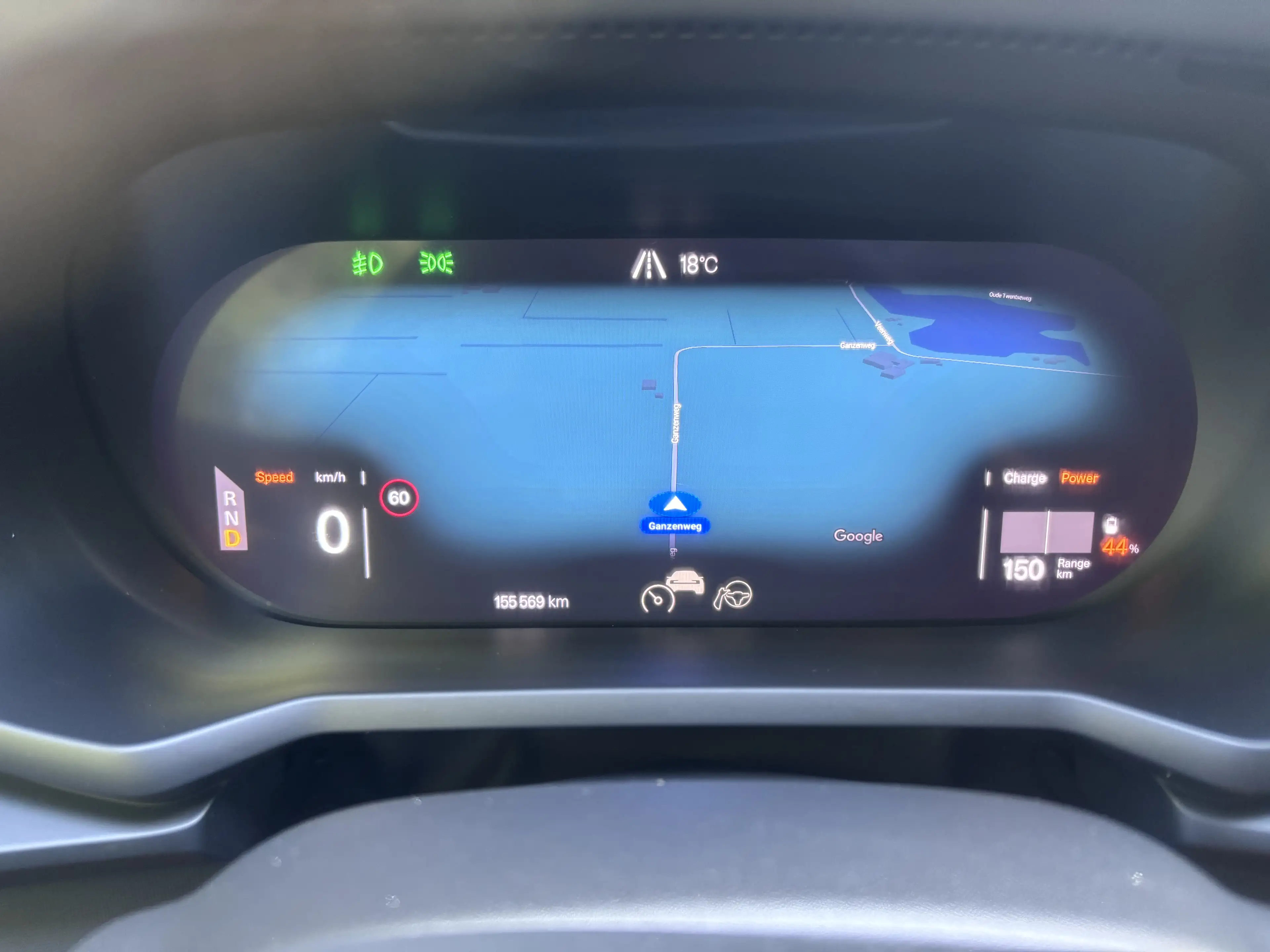 Polestar 2 Long Range Dual motor Launch Ed. 78KWh Trekhaak — photo 12