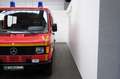 Mercedes-Benz 602 KA/310/TSF 6-Sitzer Ex-Feuerwehr Rot - thumbnail 25