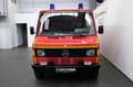 Mercedes-Benz 602 KA/310/TSF 6-Sitzer Ex-Feuerwehr Red - thumbnail 5