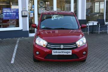 Celerio 1.0 Comfort