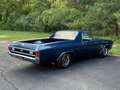 Chevrolet El Camino Bleu - thumbnail 2