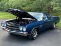 Chevrolet El Camino Bleu - thumbnail 1