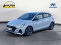 Hyundai i20 1.0 T-GDI DCT N Line (BC3) Grau - thumbnail 1
