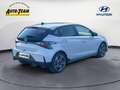 Hyundai i20 1.0 T-GDI DCT N Line (BC3) Gris - thumbnail 4