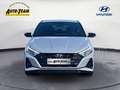Hyundai i20 1.0 T-GDI DCT N Line (BC3) Gris - thumbnail 7
