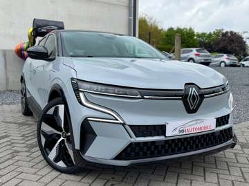 e-Megane E-Tech 40 kWh Techno R130