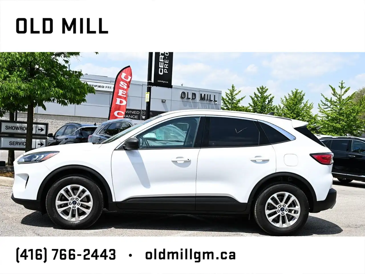 Ford Escape photo Ford Escape