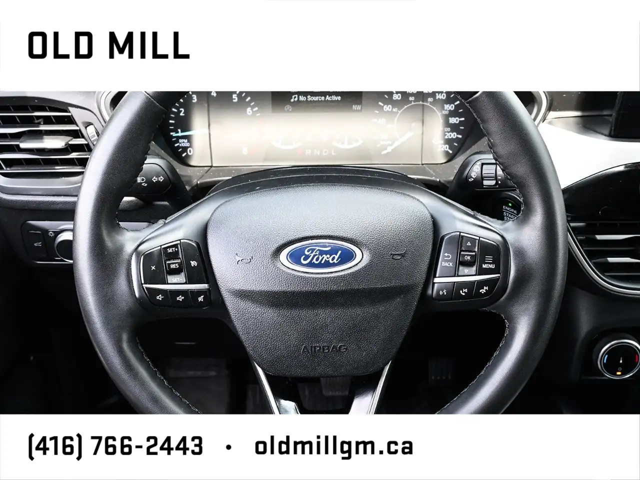Ford Escape photo Ford Escape
