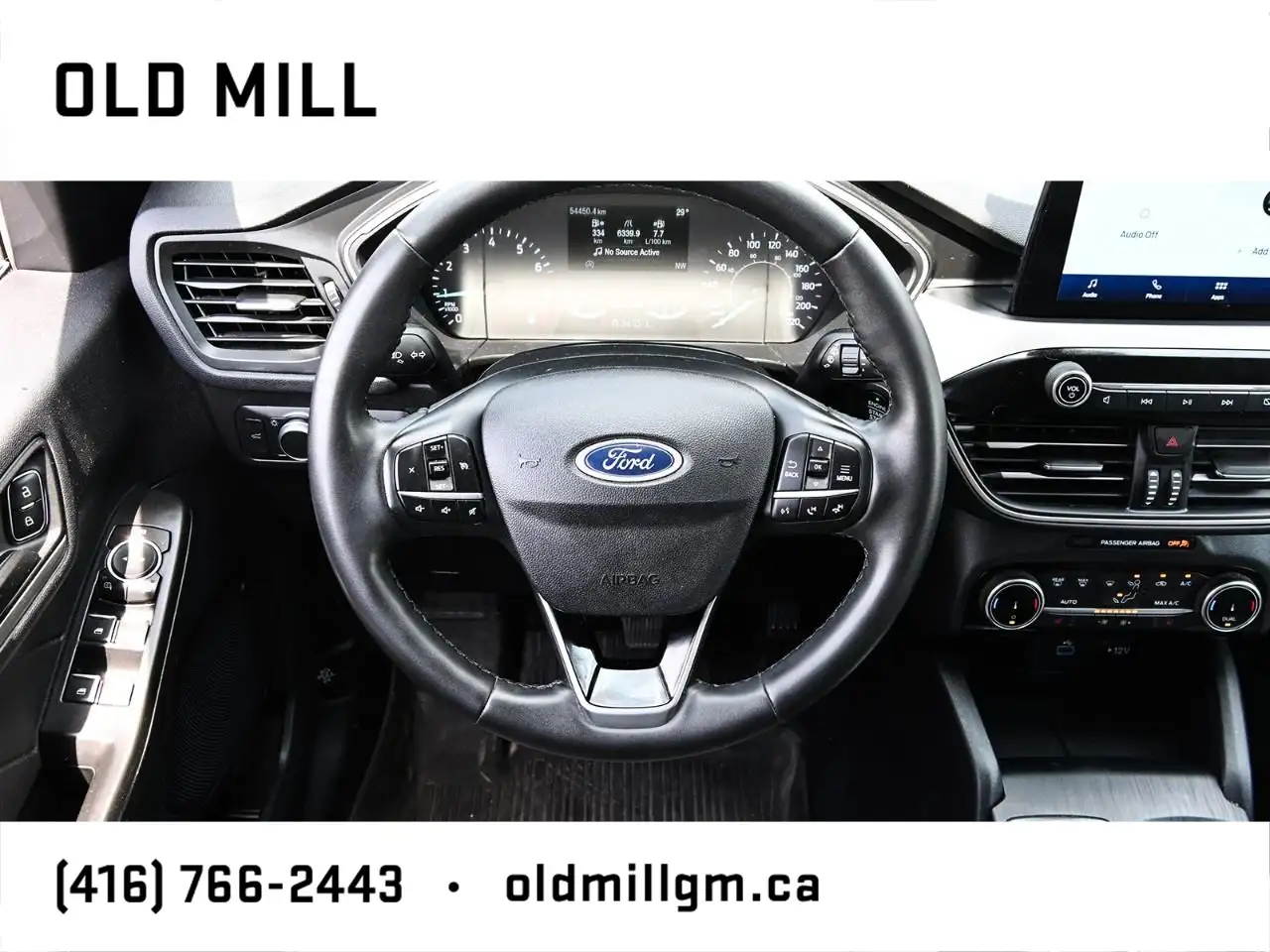 Ford Escape photo Ford Escape