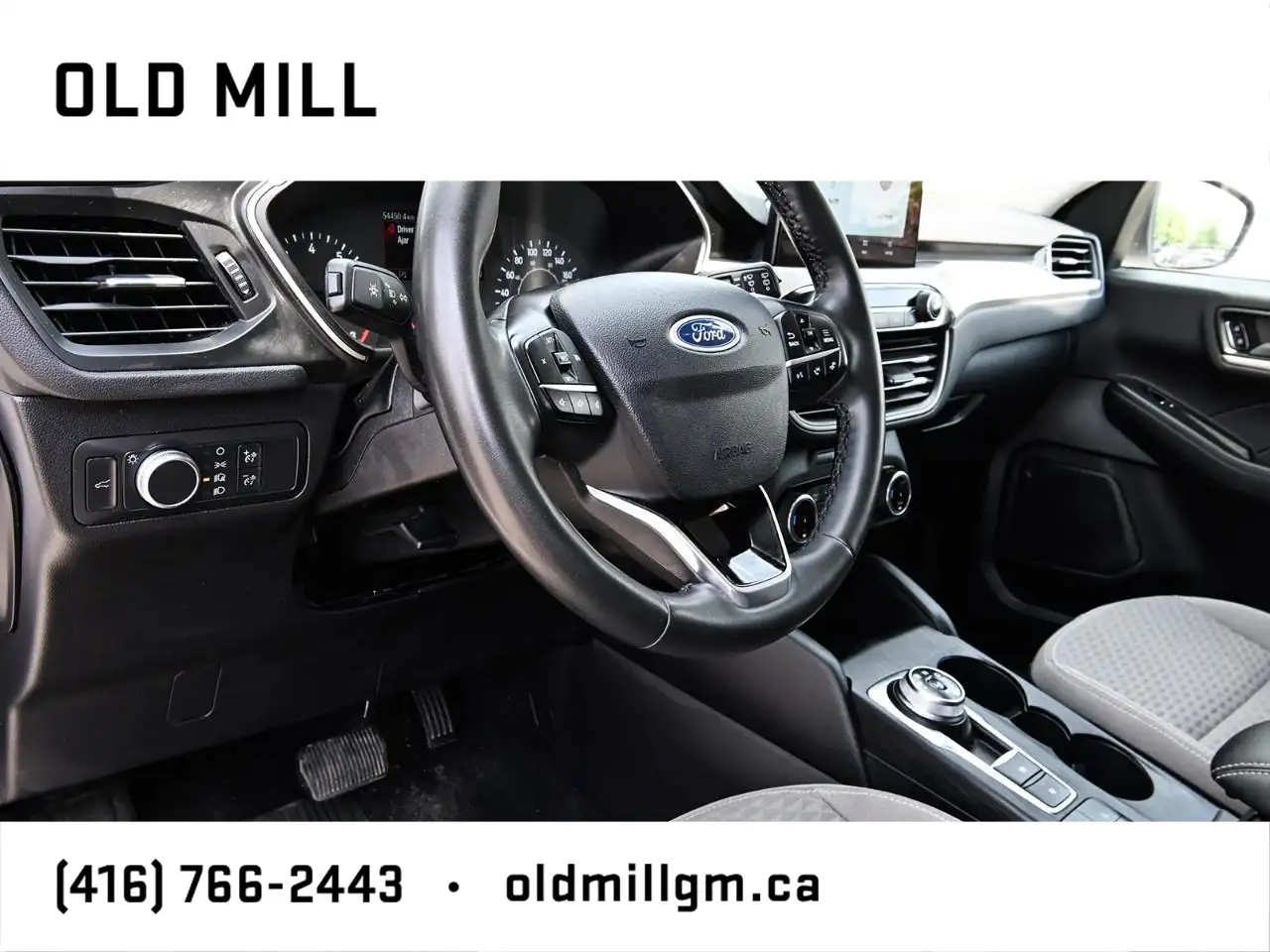 Ford Escape photo Ford Escape