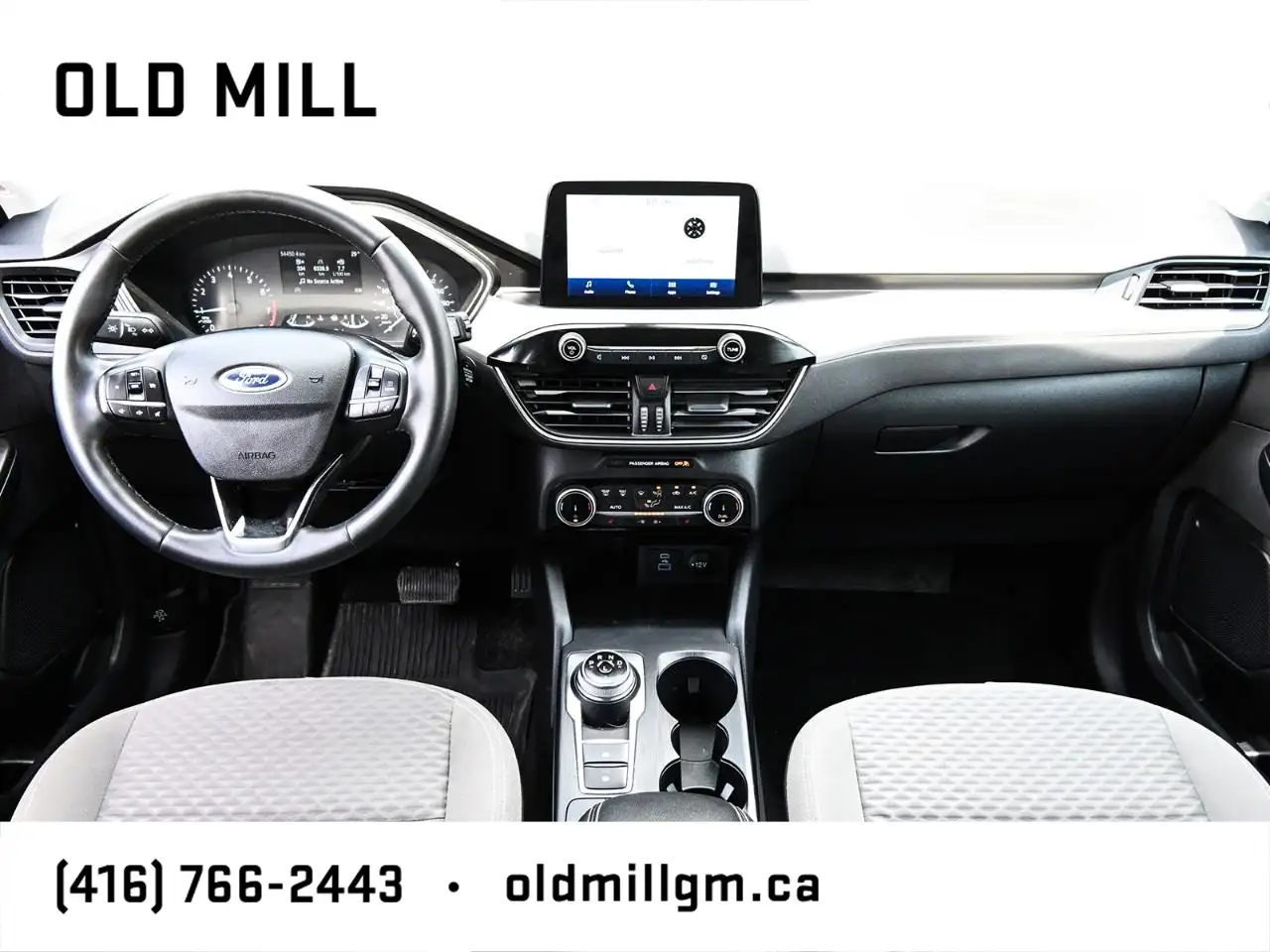 Ford Escape photo Ford Escape