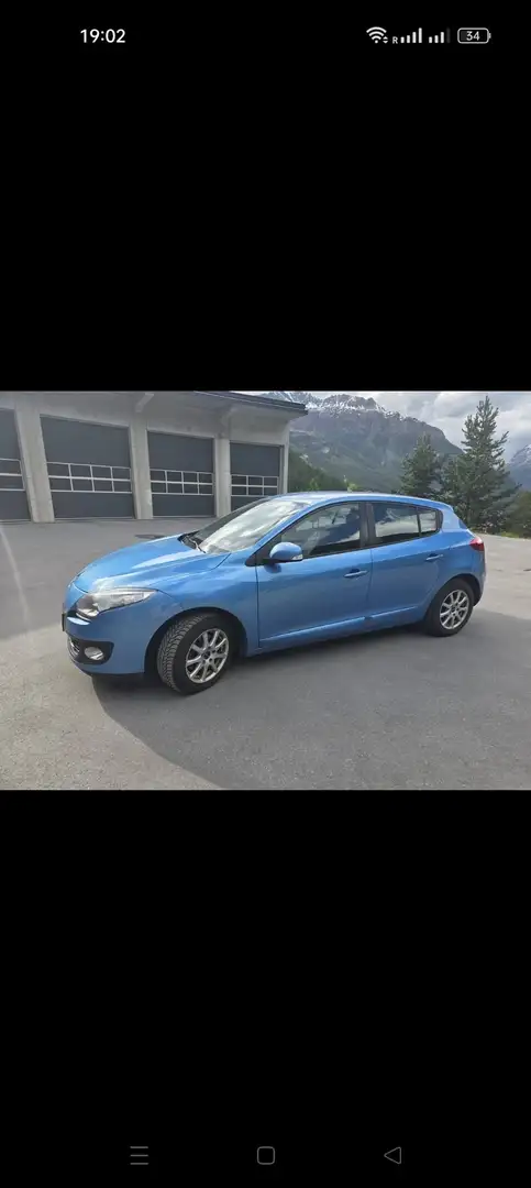 Renault Megane dCi 90 FAP Expression - 2