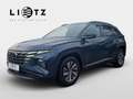 Hyundai TUCSON Tucson NX4 Trend Line 1,6 T-GDi HEV 4WD AT t1ht1-P Schwarz - thumbnail 1
