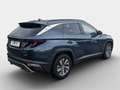 Hyundai TUCSON Tucson NX4 Trend Line 1,6 T-GDi HEV 4WD AT t1ht1-P Schwarz - thumbnail 4