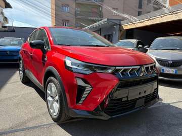 1.0L 91 CV GPL Inform