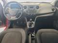 Hyundai i10 Passion ALLWETTER SITZ.HZG TEMPOMAT LENK.HZG ALU B Rot - thumbnail 13