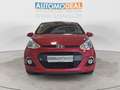 Hyundai i10 Passion ALLWETTER SITZ.HZG TEMPOMAT LENK.HZG ALU B Rot - thumbnail 3