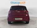 Hyundai i10 Passion ALLWETTER SITZ.HZG TEMPOMAT LENK.HZG ALU B Rot - thumbnail 6