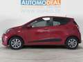 Hyundai i10 Passion ALLWETTER SITZ.HZG TEMPOMAT LENK.HZG ALU B Rot - thumbnail 8
