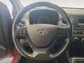 Hyundai i10 Passion ALLWETTER SITZ.HZG TEMPOMAT LENK.HZG ALU B Rot - thumbnail 14