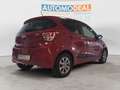 Hyundai i10 Passion ALLWETTER SITZ.HZG TEMPOMAT LENK.HZG ALU B Rot - thumbnail 5
