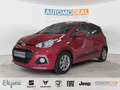 Hyundai i10 Passion ALLWETTER SITZ.HZG TEMPOMAT LENK.HZG ALU B Rot - thumbnail 1